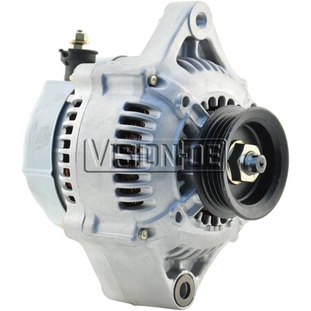 Bbb Industries New Alternator, N13509 N13509